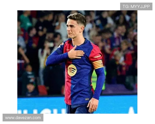 巴萨21岁金童伤后复出 队友热烈祝贺