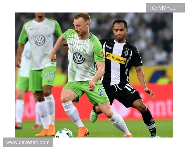 [德甲]六球大胜 多特蒙德横扫沃尔夫斯堡.